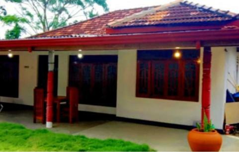 Bed & Breakfast Hiri Moon Villa