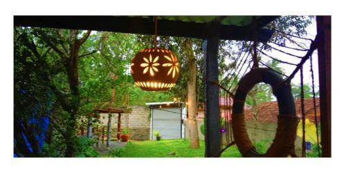 Bed & Breakfast Hiri Moon Villa
