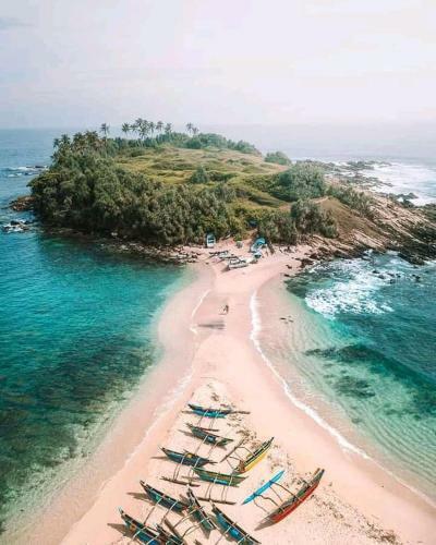 Bed & Breakfast Hiri Moon Villa