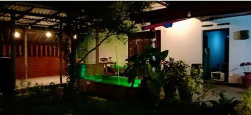 Bed & Breakfast Hiri Moon Villa