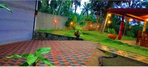Bed & Breakfast Hiri Moon Villa