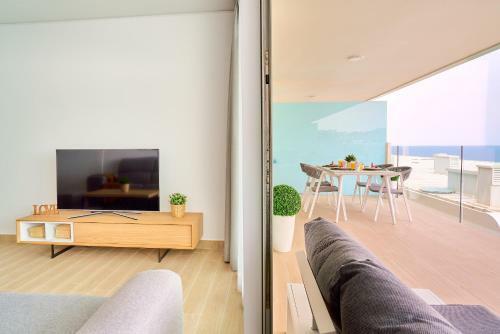 Apartamento Weforyou Med One J