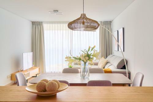 Apartamento Weforyou Med One J