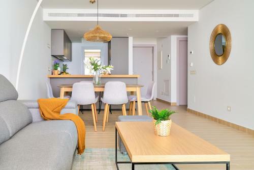 Apartamento Weforyou Med One J