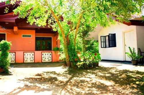 Bed & Breakfast Green Wall House