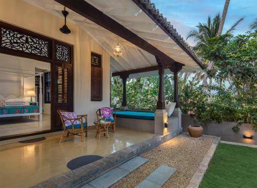 Villa Abiman