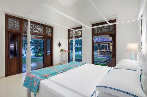 Villa Abiman