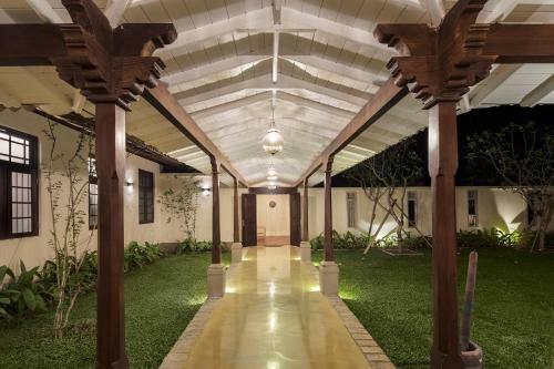 Villa Abiman