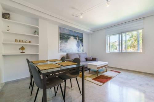 Apartamento Bamboo Garden - Ct 109