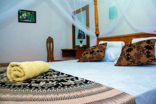 Hostal Thusitha S Nest