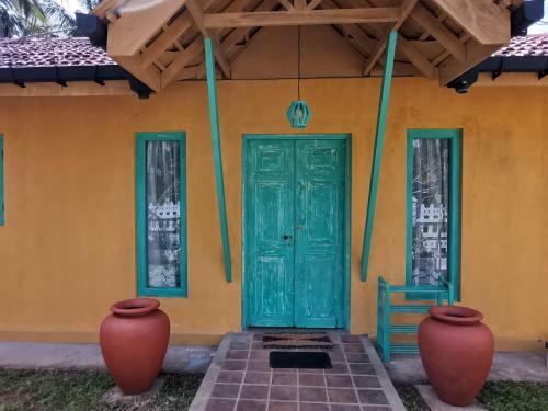 Apartamento Mahi Mahi Cottage