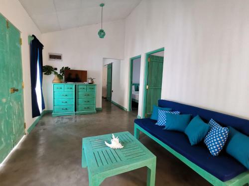 Apartamento Mahi Mahi Cottage