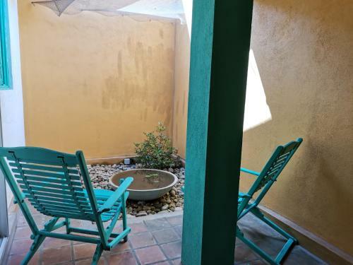 Apartamento Mahi Mahi Cottage