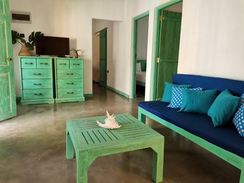 Apartamento Mahi Mahi Cottage