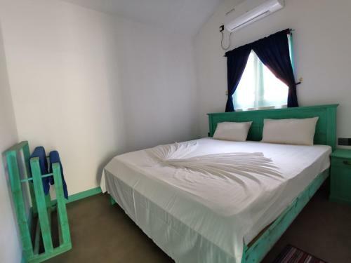 Apartamento Mahi Mahi Cottage