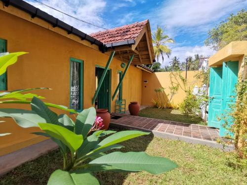 Apartamento Mahi Mahi Cottage