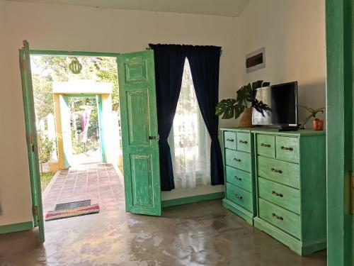 Apartamento Mahi Mahi Cottage