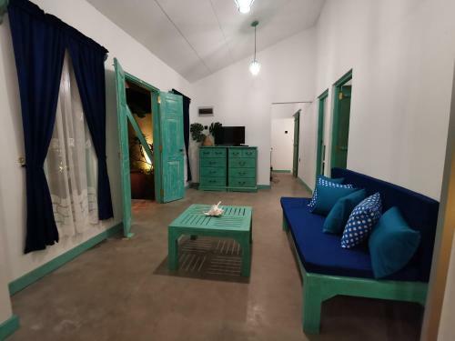 Apartamento Mahi Mahi Cottage