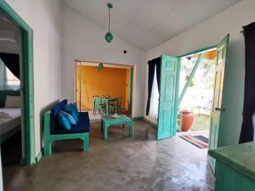 Apartamento Mahi Mahi Cottage