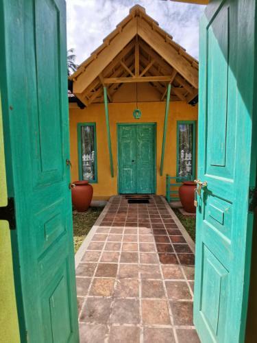 Apartamento Mahi Mahi Cottage