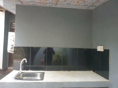 Apartamento Devin's Place