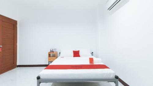 Hotel Reddoorz @ Mountain View Place Borongan