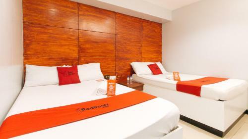 Hotel Reddoorz @ Mountain View Place Borongan