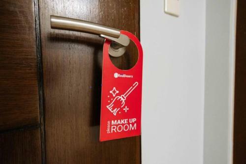 Hotel Reddoorz @ Mountain View Place Borongan