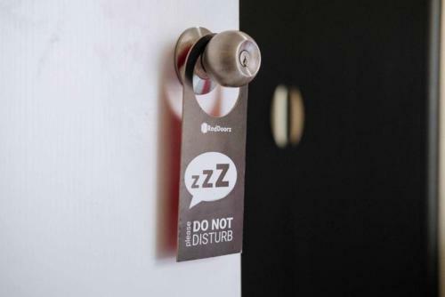 Hotel Reddoorz @ Mountain View Place Borongan