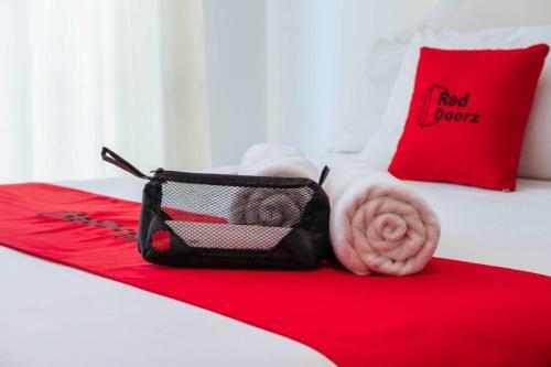 Hotel Reddoorz @ Mountain View Place Borongan