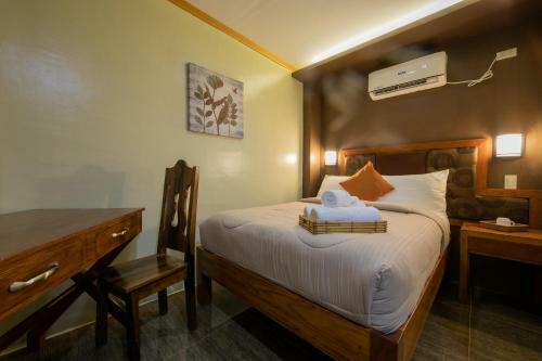 Rawis Resort Hotel And Restaurant
