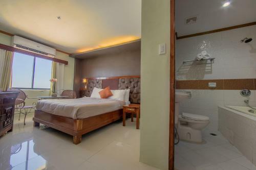 Rawis Resort Hotel And Restaurant