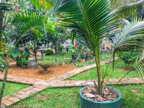 Hotel Cinnamon Garden - Hiriketiya
