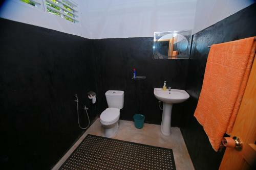 Hotel Cinnamon Garden - Hiriketiya
