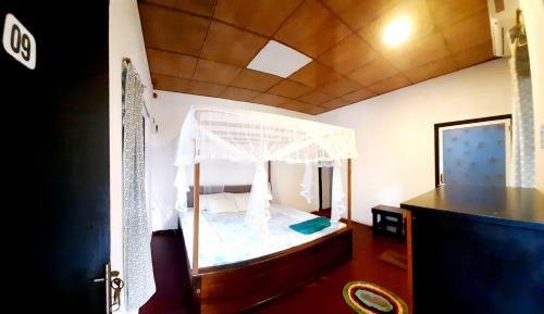 Hotel Cinnamon Garden - Hiriketiya