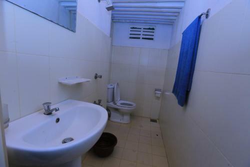 Hotel Cinnamon Garden - Hiriketiya