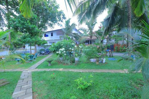 Hotel Cinnamon Garden - Hiriketiya