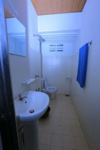 Hotel Cinnamon Garden - Hiriketiya