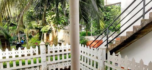 Hotel Cinnamon Garden - Hiriketiya