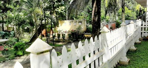 Hotel Cinnamon Garden - Hiriketiya