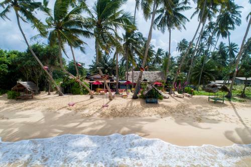 Hotel Mahi Mahi Beach Chalets
