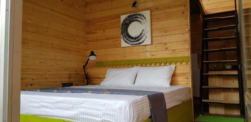 Hotel Mahi Mahi Beach Chalets