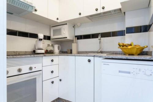 Apartamento Rampas Beach In Fuengirola - Ct 156