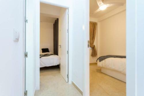 Apartamento Rampas Beach In Fuengirola - Ct 156