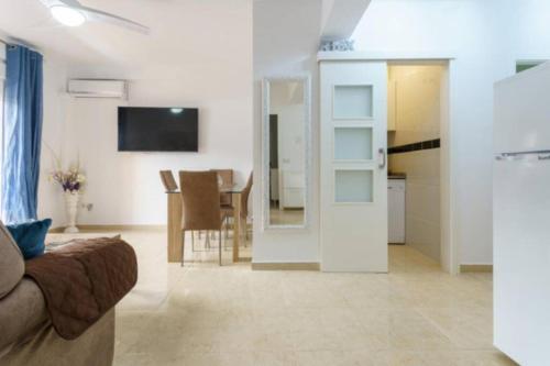 Apartamento Rampas Beach In Fuengirola - Ct 156