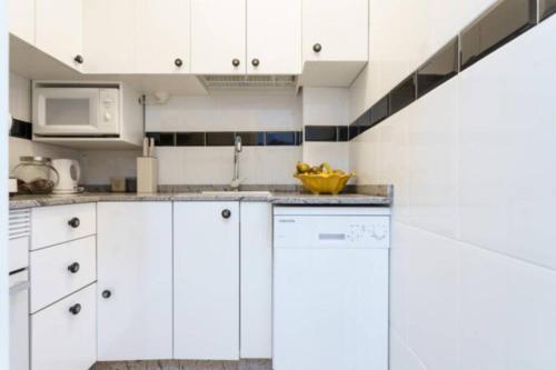 Apartamento Rampas Beach In Fuengirola - Ct 156