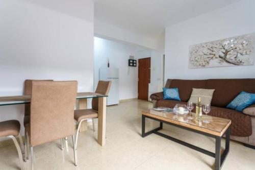 Apartamento Rampas Beach In Fuengirola - Ct 156