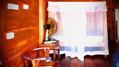 Apartamento Surf Cabin