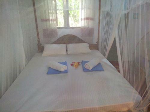 Bed & Breakfast Bamboo Home Stay Hiriketiya