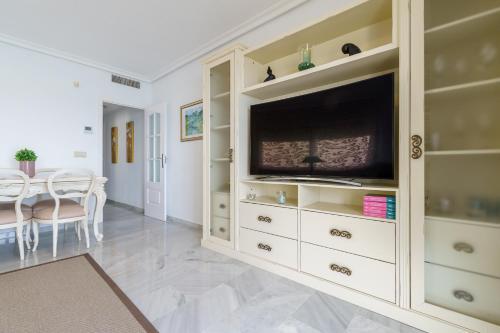 Apartamento Big Blue In Fuengirola - Ct 150